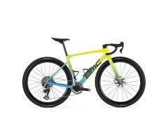 2025 BMC Kaius 01 One Road Bike (WAREHOUSEBIKE)