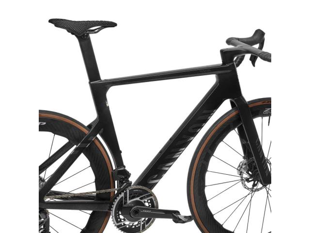 2025 Canyon Aeroad CFR AXS Road Bike (WAREHOUSEBIKE)