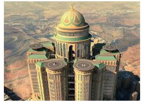 Saudi Arabia eVisa for South Korea Citizens – Requirements & How to Apply