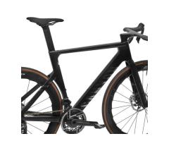 2025 Canyon Aeroad CFR AXS Road Bike (WAREHOUSEBIKE)