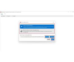 MailsDaddy Thunderbird to Outlook Converter