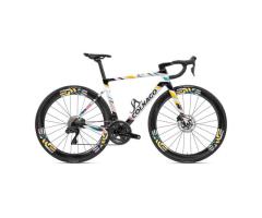 2025 Colnago V4Rs Tadej - Limited Edition Road Bike (WAREHOUSEBIKE)