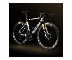 2025 Colnago V4Rs Tadej - Limited Edition Road Bike (WAREHOUSEBIKE)