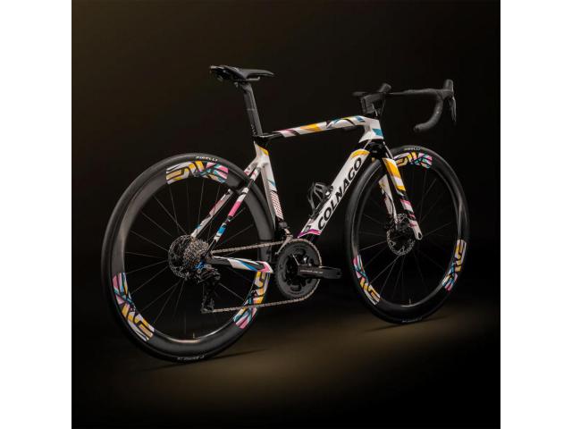 2025 Colnago V4Rs Tadej - Limited Edition Road Bike (WAREHOUSEBIKE)