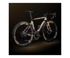 2025 Colnago V4Rs Tadej - Limited Edition Road Bike (WAREHOUSEBIKE)