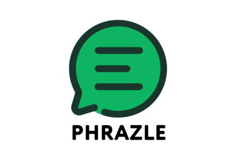 Phrazle