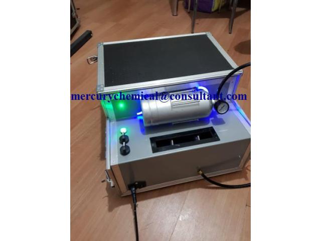 ACTIVE SSD AUTOMATIC SOLUTION and ACTIVATION POWDER! WhatsApp or Call:+919582553320