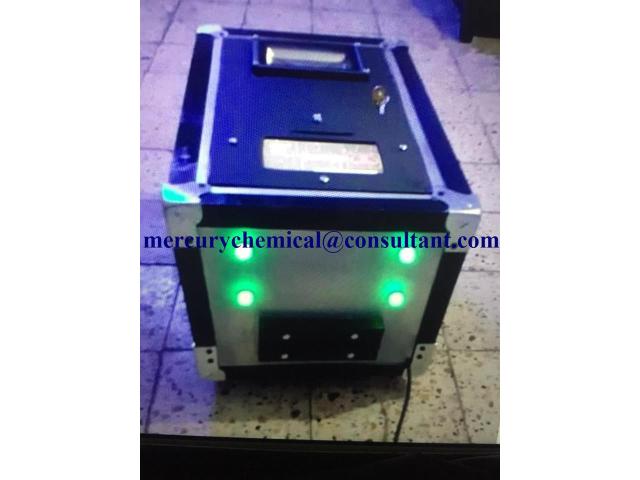 ACTIVE SSD AUTOMATIC SOLUTION and ACTIVATION POWDER! WhatsApp or Call:+919582553320