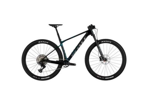 2025 Scott Scale RC Team Mountain Bike (GUN2BIKESHOP) 