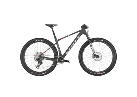 2025 Scott Scale Rc World Cup Mountain Bike (GUN2BIKESHOP)