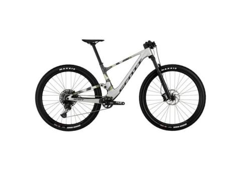 2025 Scott Spark RC Comp Mountain Bike (GUN2BIKESHOP)