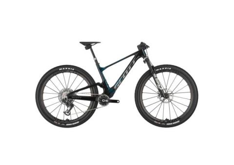 2025 Scott Spark RC Sl Mountain Bike (GUN2BIKESHOP)