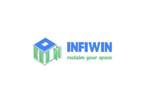 Infi Window
