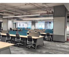 Executive Office Space: