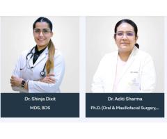 Get the Smile Experts Noida