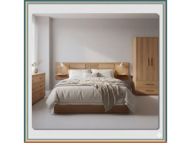 Rukun Al Arooba Used Furniture