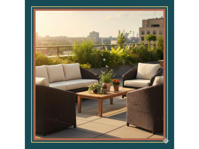 Rukun Al Arooba Used Furniture