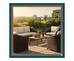 Rukun Al Arooba Used Furniture