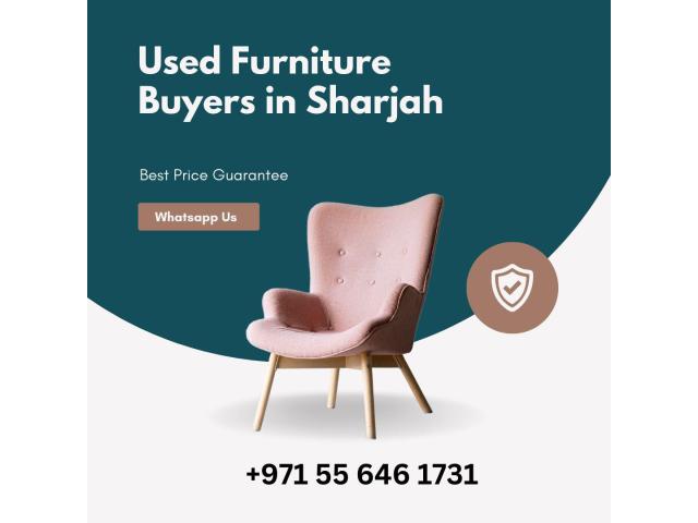Rukun Al Arooba Used Furniture