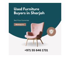 Rukun Al Arooba Used Furniture