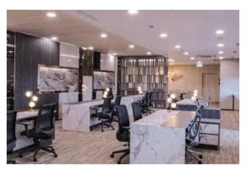 Exclusive Deal – Office Space for Sale in Amreli!