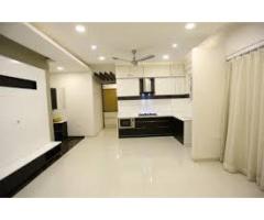 Ready To Move In Flat For Sale In Risod:
