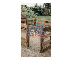 pallet 0507330544 wooden