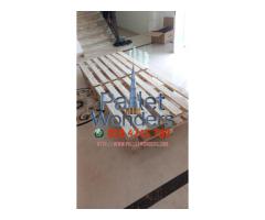 pallet 0507330544 wooden
