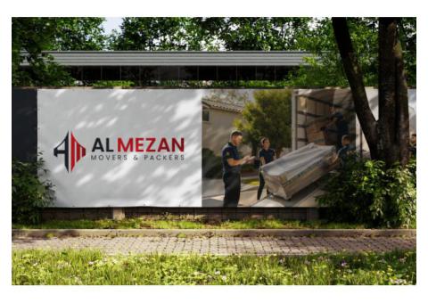 Al Mezan Movers & Packers