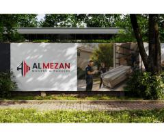 Al Mezan Movers & Packers