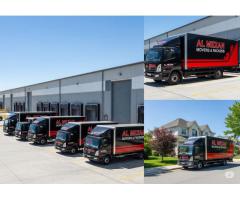 Al Mezan Movers & Packers