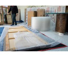 Al Mezan Movers & Packers