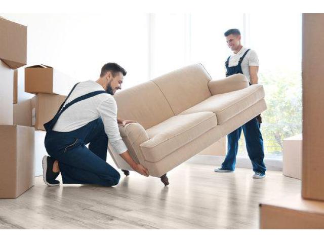 Al Mezan Movers & Packers