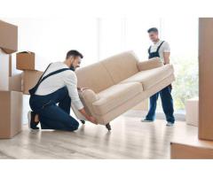 Al Mezan Movers & Packers