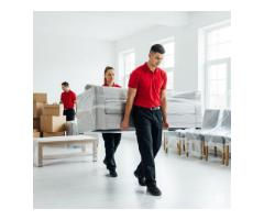 Al Mezan Movers & Packers