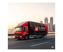 Al Mezan Movers & Packers