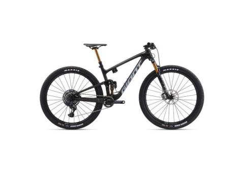 2022 Giant Anthem Advanced Pro 29 0 Mountain Bike