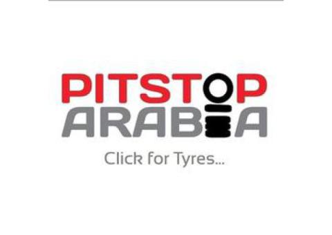 Best Nissan Tyres In Dubai - PitStop Arabia