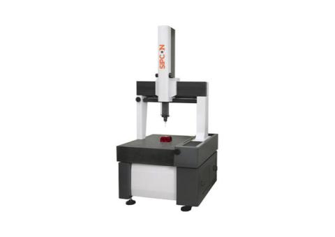Sipcon Coordinate Measuring Machine for Precision in Saudi Arabia