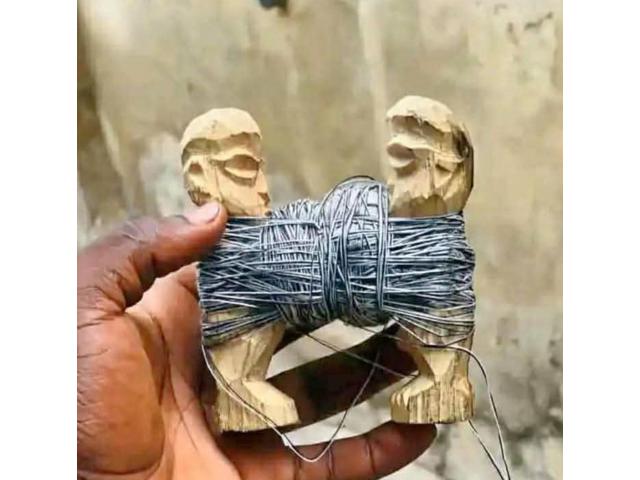 The Best Powerful SpirItual Herbalist Native Doctor IN Nigeria+2349159450040