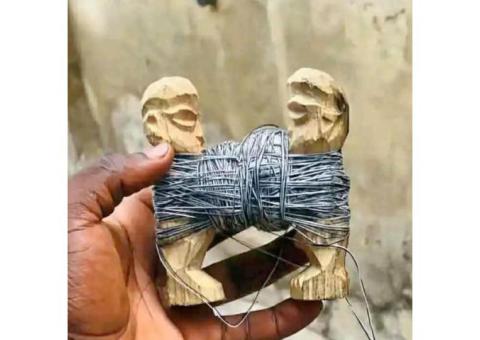 The Best Powerful SpirItual Herbalist Native Doctor IN Nigeria+2349159450040