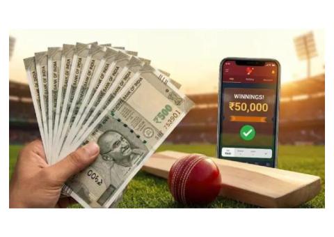 What Benefits You Get with a Reliable Online Cricket Satta ID