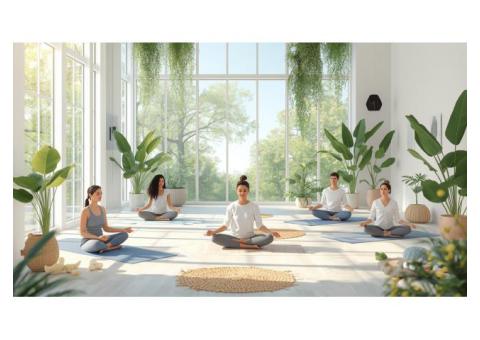 Wellbeing Programs in Dubai - NLP Training Dubai