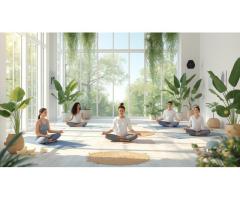 Wellbeing Programs in Dubai - NLP Training Dubai