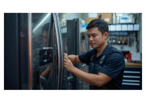 Same Day Refrigerator Repair Services Dubai - Best in Town Repair Services