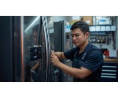 Same Day Refrigerator Repair Services Dubai - Best in Town Repair Services