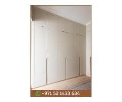 Walk-in Closets in Uae | Wardrobes | Modern Closets Design in Uae.