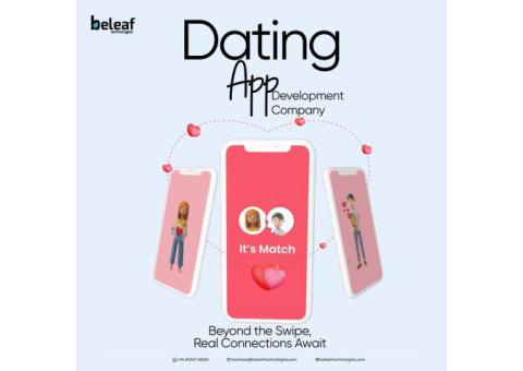 Building Dating Platforms Users Actually Engage in 2026