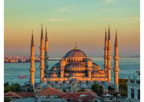 Turkey Visa for Saint Lucia