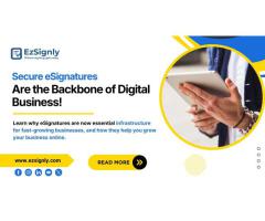 How to Scale-up Your Business with eSignature Software in 2026?